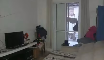 Amplo Apartamento à venda, com 2 dormitórios e 92M², localizado na Aclimação, São Paulo, SP