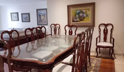 Apartamento à venda com 4 Dormitórios e 3 Vagas, Paraíso, São Paulo, SP