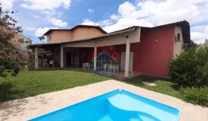 Ótima Residência codigo: 21017