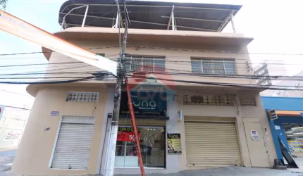 Imóvel comercial localizado no Bairro Centro, medindo aproximadamente 45m² em ótima localização. codigo: 21623