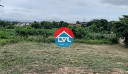 Vendo 2 terrenos juntos no bosque da saúde com 720 m² codigo: 565