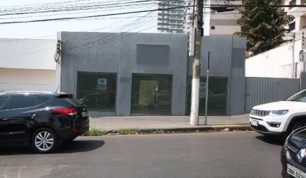 EXCELENTE IMOVEL COMERCIAL codigo: 126