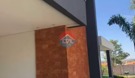 CASA NO RESIDENCIAL BELVEDERE codigo: 3675