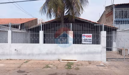 Ótima Residência próxima a UNIC BEIRA RIO codigo: 44793