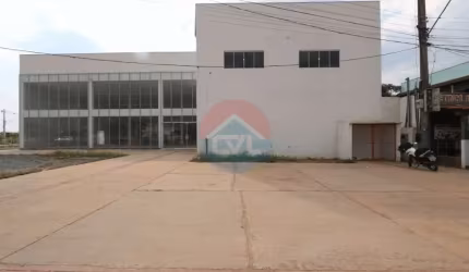 Excelente imóvel comercial com ótima localização, próximo a Praça Ana Martinha, Energisa- Bairro: Pedra 90 codigo: 45641