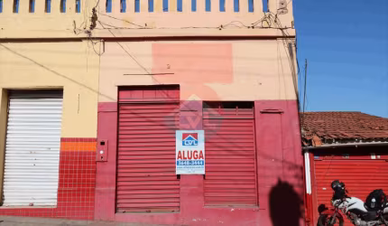 IMÓVEL COMERCIAL LOCALIZADO NO CENTRO,  NA RUA DOS BANCOS NA BARAO DE MELGAÇO. codigo: 22367