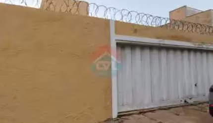 CASA COMERCIA/RESIDENCIAL NO SANTA ROSA codigo: 56254