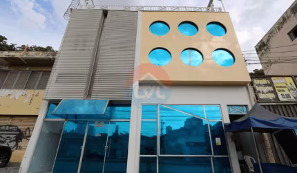 Excelente imóvel comercial localizado no bairro Bandeirantes, na Avenida da Prainha. codigo: 54143
