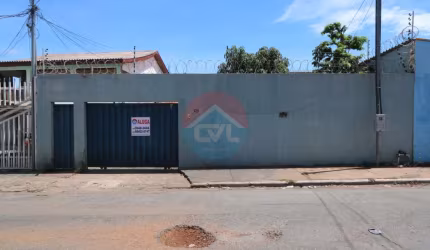 Excelente casa com/res próximo ao Shopping VG codigo: 58906