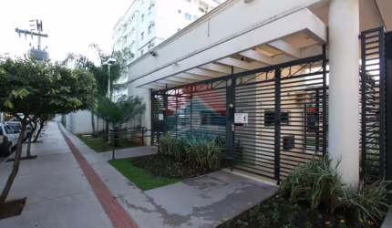 Ótimo Apartamento para vendo no Condomínio Piazza Boa Esperança. codigo: 59218