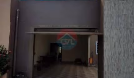 Venda ,Casa com 3/4 sendo duas suítes, Cond. Planalto I, Bairro Santa Inês codigo: 62582