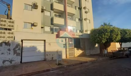 Ótimo Apartamento no Bairro Jardim Califórnia codigo: 72458