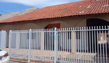 Ótima Residência codigo: 11888