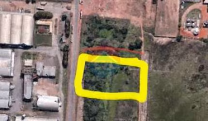 Bairro: DISTRITO INDUSTRIAL Valor: R$ 19.250.000,00 codigo: 12590