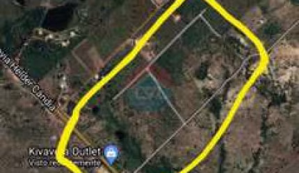 Bairro: Área Rural de Cuiabá Valor: R$ 4.500.000,00 codigo: 11983