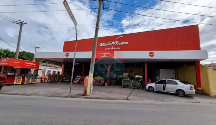 EXCELENTE IMÓVEL COMERCIAL NO BAIRRO PORTO codigo: 74917