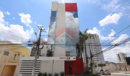 EXCELENTE SALA COMERCIAL LOCALIZADA NO BAIRRO BOSQUE DA SAUDE ANEXO AO ROCHA III codigo: 77672