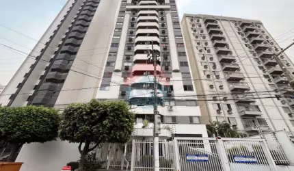 EDIFICIO COSTA BRAVA EXCELENTE LOCALIZAÇÃO NO BAIRRO GOIABEIRAS codigo: 80403