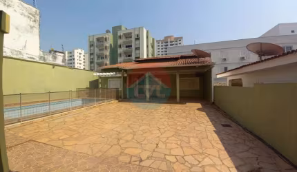 ÓTIMA CASA COMERCIAL BAIRRO BOSQUE DA SAÚDE. codigo: 81879