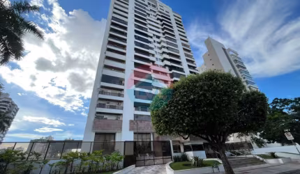 Edifício Monreale, apartamento de alto padrão no bairro Quilombo. codigo: 88571
