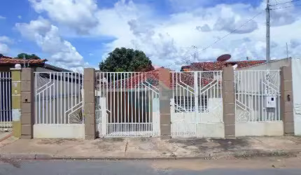 Casa próxima ARENA PANTANAL codigo: 92407