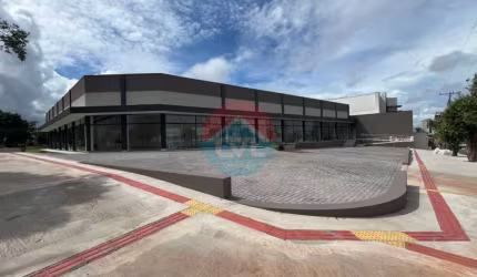 CENTRO EMPRESARIAL SÃO SEBASTIÃO LOCALIZADO NO BAIRRO GOIABEIRAS, COM ÓTIMA LOCALIZAÇÃO codigo: 99054