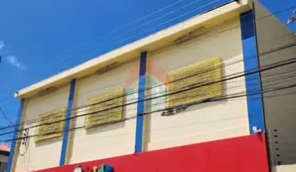 ESCOLA pronta no Bairro BOA ESPERANÇA codigo: 99070