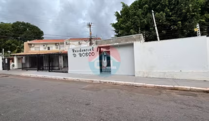 RESIDENCIAL DOM BOSCO LOCALIZADO NO JARDIM CALIFÓRNIA codigo: 100320