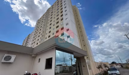 EXCELENTE APARTAMENTO LOCALIZADO NO CONDOMINIO LUXXOR FLAT-  PRÓXIMO AO SHOPPING PANTANAL codigo: 105724
