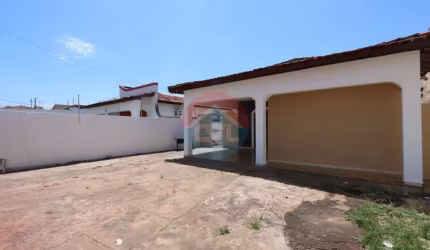 CASA NO BAIRRO BOA ESPERANÇA, 3 QUARTOS SENDO 1 SUÍTE codigo: 106646
