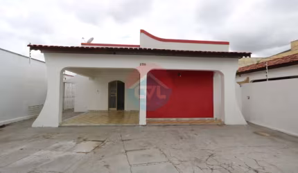 Casa com 3 quartos próximo a UFMT codigo: 106638