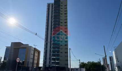 EDIFICIO LE PARC I COM ÓTIMA LOCALIZAÇÃO  NO BAIRRO ALVORADA codigo: 109563