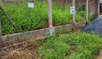 Terreno no bairro DOM BOSCO codigo: 113317