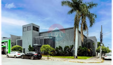 Expetácular prédio comercial no bairro BANDEIRANTES codigo: 113377