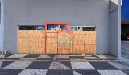 Imóvel comercial localizado na Av. Do CPA, bairro Alvorada codigo: 107034