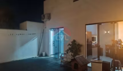 Casa no Cond. Fechado São Lourenço com 4 quartos codigo: 114390