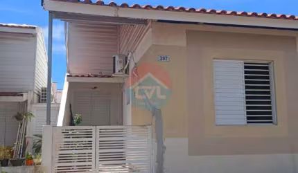 Casa no condomínio Jangada com 3 quartos codigo: 114384