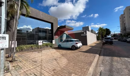 Centro empresarial Prímula localizado no Bosque da Saúde. codigo: 114575