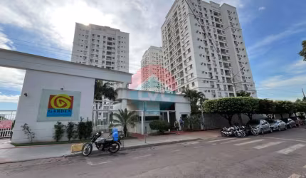 Edifício Garden Bosque da Saúde localizado no bairro Canjica. codigo: 118500