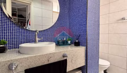 OTÍMO APARTAMENTO codigo: 119608