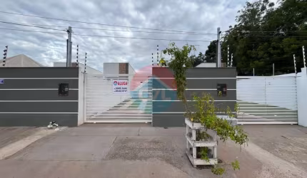 Excelente casa residencial localizada no Parque Geórgia. codigo: 121477