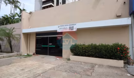 EXCELENTE IMÓVEL COMERCIAL LOCALIZADO NO BAIRRO ALVORADA, NA AVENIDA DO CPA. codigo: 58684
