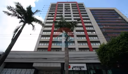 CUIABA OFFICE TOWER LOCALIZADO NO BOSQUE DA SAÚDE: SALA COM APROXIMADAMENTE 40M² EM ÓTIMA LOCALIZAÇÃO, NA AVENIDA DO CPA. codigo: 9247
