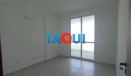 Apartamento novo à venda 2 quartos, sala, varanda gourmet, Centro Cabo Frio.