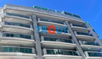 COBERTURA DUPLEX À VENDA CENTRO PRAIA DO FORTE CABO FRIO