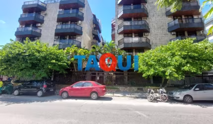 APARTAMENTO À VENDA  PERTO DA PRAIA 3 QUARTOS - PASSAGEM CABO FRIO