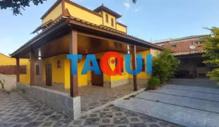 Casa duplex à venda, próxima a lagoa e a praia,  FIGUEIRA, ARRAIAL DO CABO - RJ