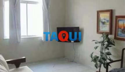 Apartamento para venda, à 200m da praia do Forte, Passagem, Cabo Frio RJ