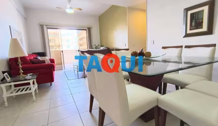 Apartamento com 3 quartos, sendo 1 suíte à venda, Braga, CABO FRIO - RJ