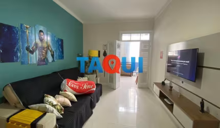 APARTAMENTO À VENDA DOIS QUARTOS PRONTO PARA MORAR NO CENTRO, CABO FRIO - RJ